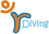 Fit'r kids Diving 1